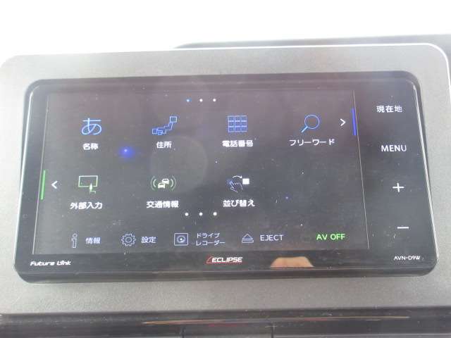 ダイハツ タント ６６０ カスタム ＲＳ R1年 (関東) 99