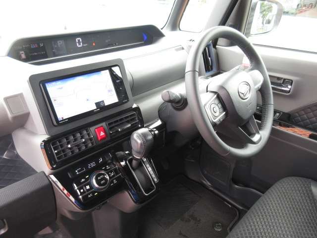 ダイハツ タント ６６０ カスタム ＲＳ R1年 (関東) 99