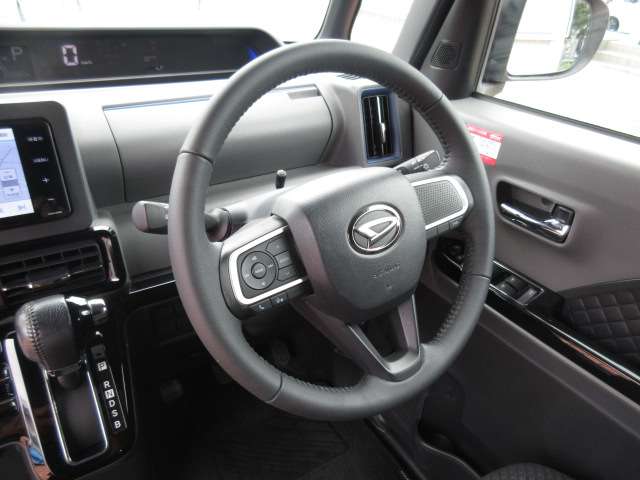 ダイハツ タント ６６０ カスタム ＲＳ R1年 (関東) 99
