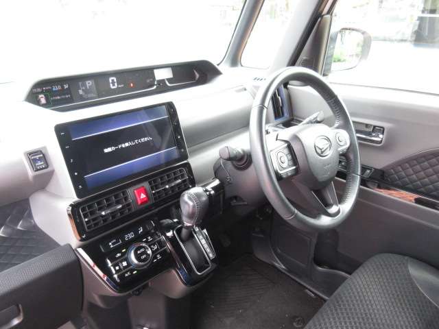 ダイハツ タント ６６０ カスタム ＲＳ R1年 (関東) 99