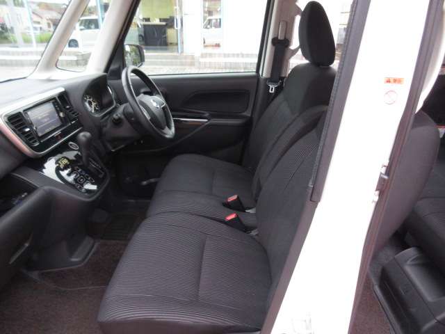 日産 デイズ　ルークス ６６０ ハイウェイスター Ｘターボ H30年 (関東) 99