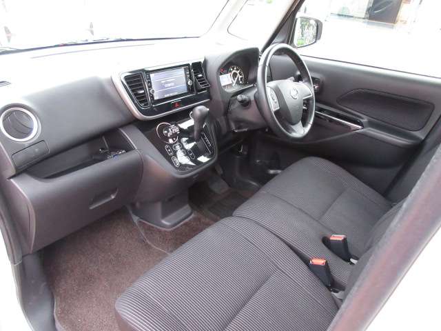 日産 デイズ　ルークス ６６０ ハイウェイスター Ｘターボ H30年 (関東) 99