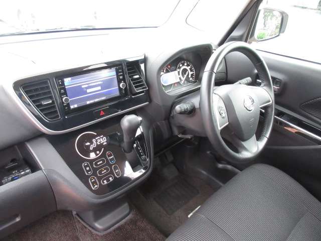 日産 デイズ　ルークス ６６０ ハイウェイスター Ｘターボ H30年 (関東) 99