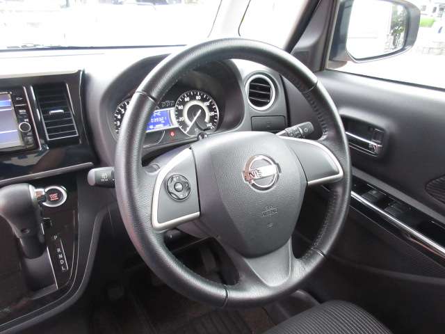 日産 デイズ　ルークス ６６０ ハイウェイスター Ｘターボ H30年 (関東) 99