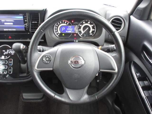 日産 デイズ　ルークス ６６０ ハイウェイスター Ｘターボ H30年 (関東) 99