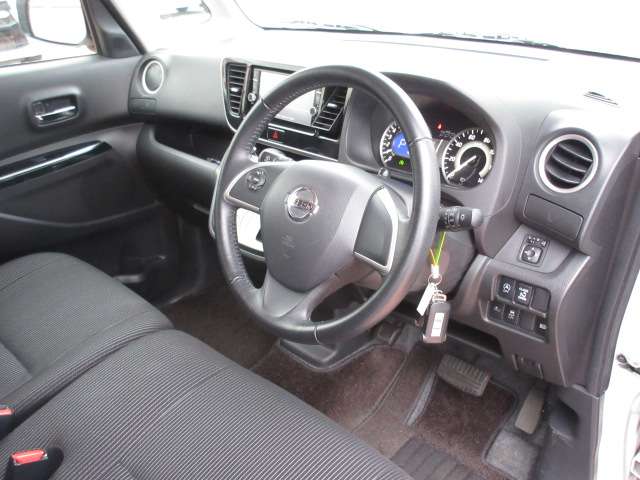 日産 デイズ　ルークス ６６０ ハイウェイスター Ｘターボ H30年 (関東) 99