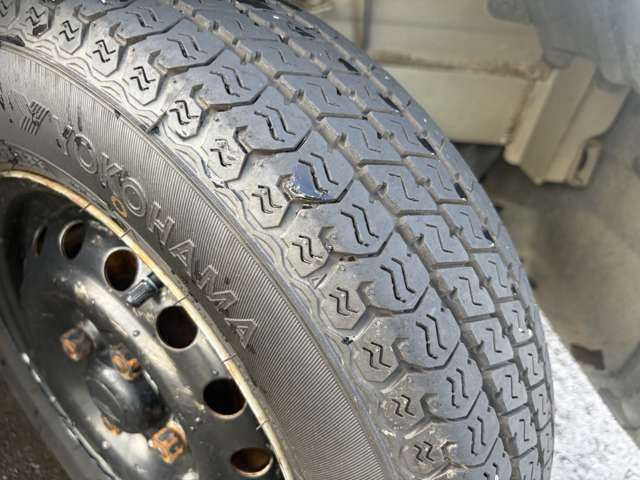 ダイハツ ハイゼットカーゴ ６６０ デラックス ハイルーフ H28年 (関東) 99