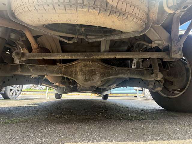 ダイハツ ハイゼットカーゴ ６６０ デラックス ハイルーフ H28年 (関東) 99