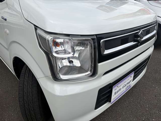 スズキ ワゴンＲ ６６０ ハイブリッド ＦＸ H30年 (関東) 99