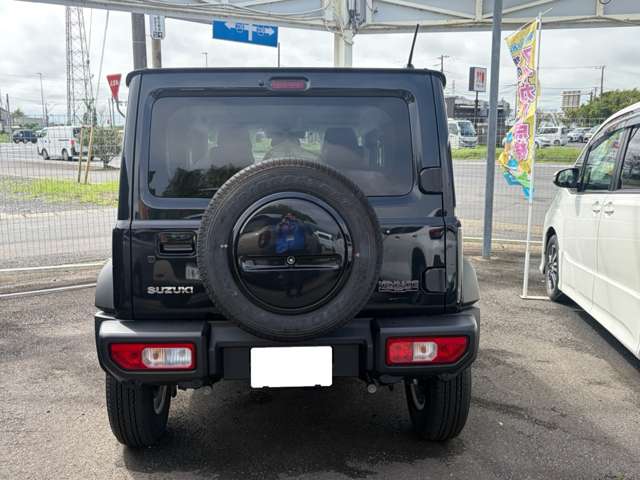 スズキ ジムニー　ノマド １．５ ＦＣ ４ＷＤ R8年 (関東) 99