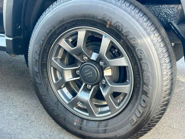 スズキ ジムニー　ノマド １．５ ＦＣ ４ＷＤ R8年 (関東) 99