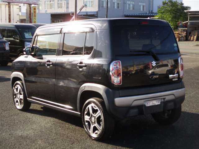 スズキ ハスラー ６６０ Ｘ H26年 (九州・沖縄) 99