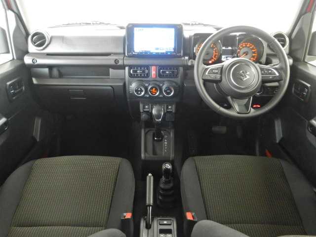 スズキ ジムニー　ノマド １．５ ＦＣ ４ＷＤ R8年 () 99