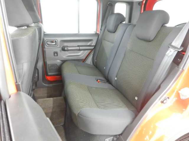 スズキ ジムニー　ノマド １．５ ＦＣ ４ＷＤ R8年 () 99