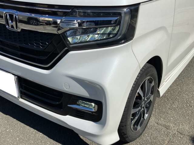 ホンダ Ｎ　ＢＯＸ カスタム ６６０ Ｇ Ｌ ホンダセンシング R1年 (九州・沖縄) 99
