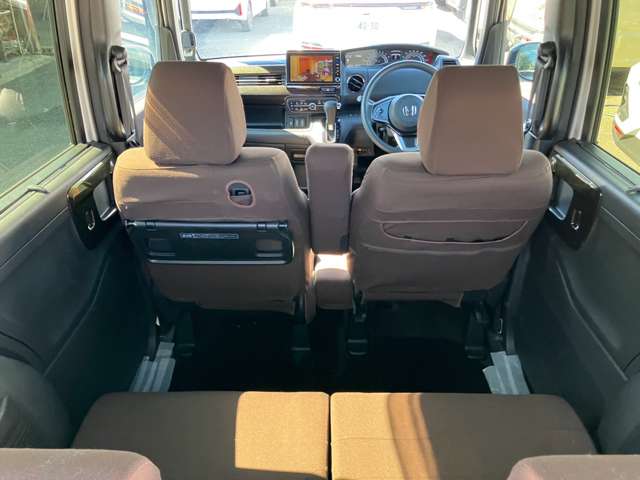 ホンダ Ｎ　ＢＯＸ カスタム ６６０ Ｇ Ｌ ホンダセンシング R1年 (九州・沖縄) 99