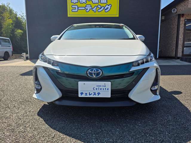 トヨタ プリウスＰＨＶ １．８ Ｓ H29年 (九州・沖縄) 99