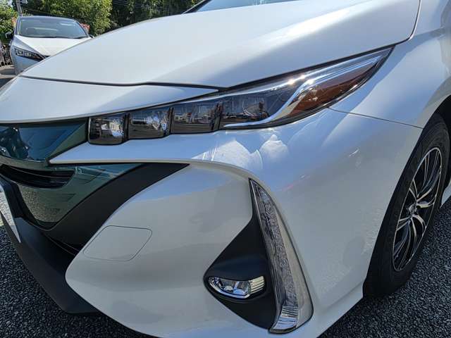 トヨタ プリウスＰＨＶ １．８ Ｓ H29年 (九州・沖縄) 99