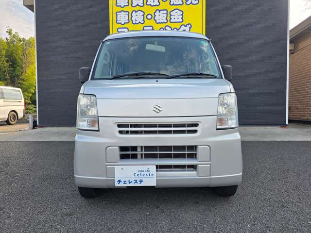 スズキ エブリイ ６６０ ＰＡ ハイルーフ H26年 (九州・沖縄) 99