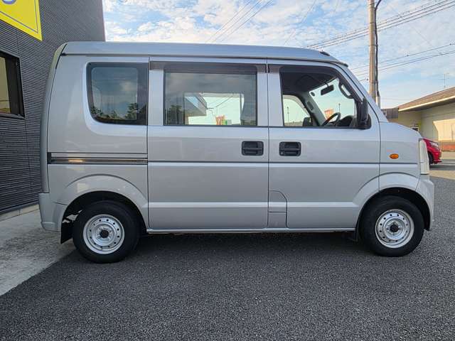 スズキ エブリイ ６６０ ＰＡ ハイルーフ H26年 (九州・沖縄) 99