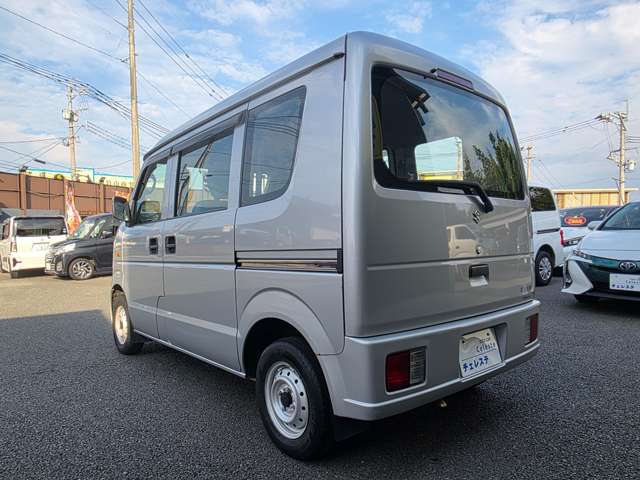 スズキ エブリイ ６６０ ＰＡ ハイルーフ H26年 (九州・沖縄) 99