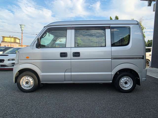 スズキ エブリイ ６６０ ＰＡ ハイルーフ H26年 (九州・沖縄) 99