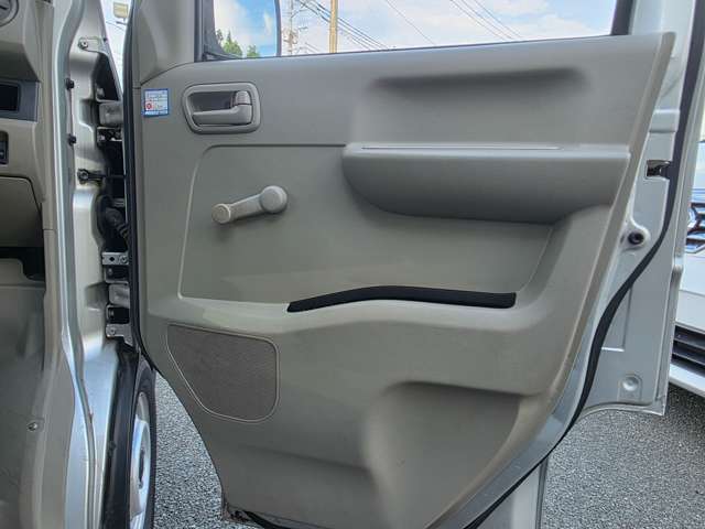 スズキ エブリイ ６６０ ＰＡ ハイルーフ H26年 (九州・沖縄) 99