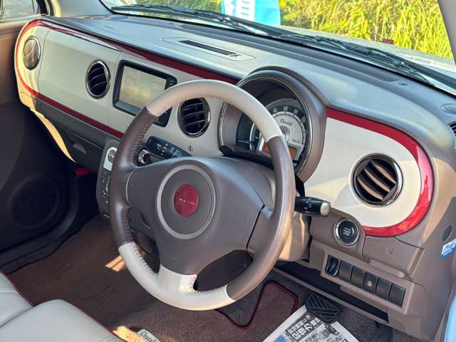 スズキ アルトラパン　ショコラ ショコラ H25年 (九州・沖縄) 99