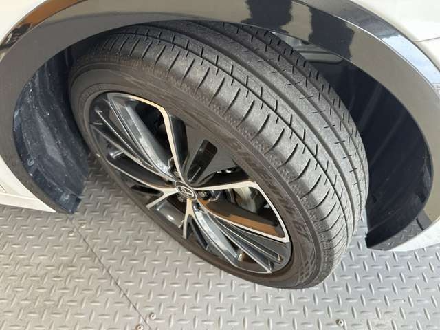 トヨタ プリウス ２．０ Ｚ R6年 (甲信越・北陸) 99