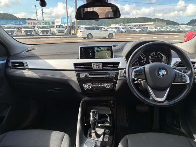 ＢＭＷ Ｘ２ Ｘドライブ２０Ｉ ４ＷＤ H30年 (甲信越・北陸) 99