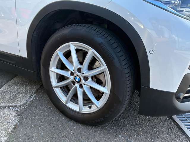 ＢＭＷ Ｘ２ Ｘドライブ２０Ｉ ４ＷＤ H30年 (甲信越・北陸) 99