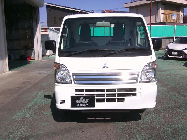 三菱 ミニキャブトラック ６６０ Ｍ ４ＷＤ R7年 (甲信越・北陸) 99