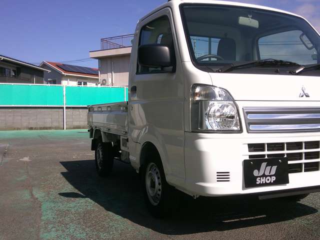 三菱 ミニキャブトラック ６６０ Ｍ ４ＷＤ R7年 (甲信越・北陸) 99