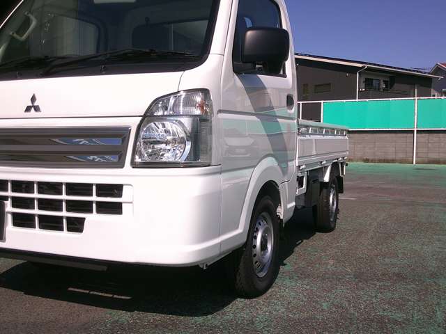 三菱 ミニキャブトラック ６６０ Ｍ ４ＷＤ R7年 (甲信越・北陸) 99