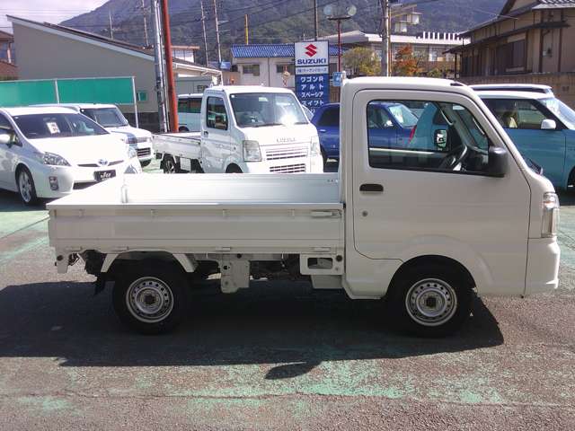 三菱 ミニキャブトラック ６６０ Ｍ ４ＷＤ R7年 (甲信越・北陸) 99