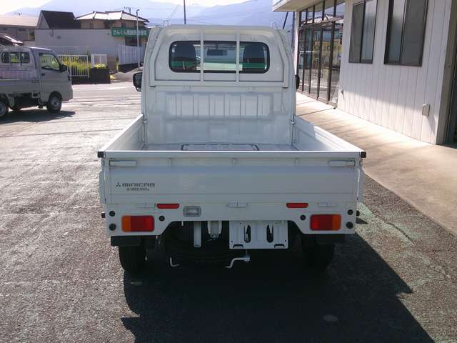 三菱 ミニキャブトラック ６６０ Ｍ ４ＷＤ R7年 (甲信越・北陸) 99