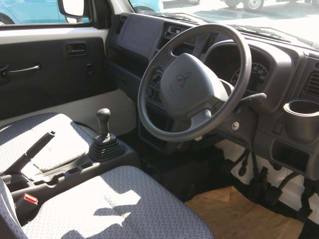 三菱 ミニキャブトラック ６６０ Ｍ ４ＷＤ R7年 (甲信越・北陸) 99
