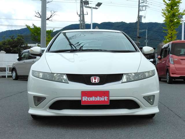 ホンダ シビックタイプＲユーロ ２．０ H23年 (甲信越・北陸) 99