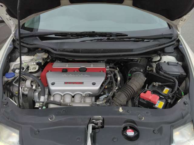 ホンダ シビックタイプＲユーロ ２．０ H23年 (甲信越・北陸) 99