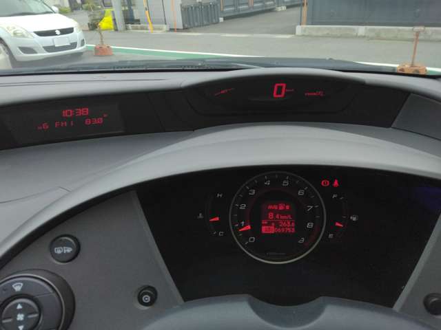 ホンダ シビックタイプＲユーロ ２．０ H23年 (甲信越・北陸) 99