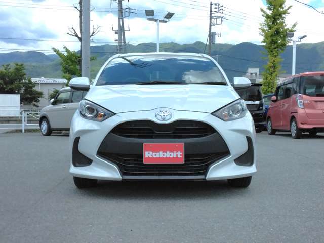トヨタ ヤリス １．５ Ｇ R5年 (甲信越・北陸) 99
