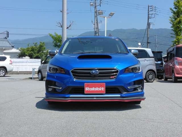 スバル レヴォーグ １．６ ＳＴＩ スポーツ アイサイト ４ＷＤ H30年 (甲信越・北陸) 99