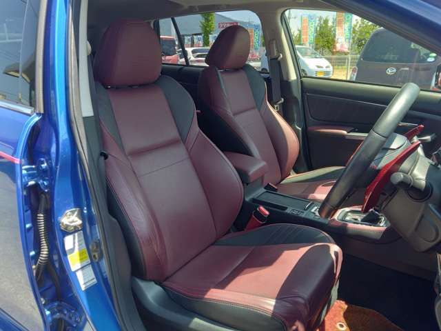 スバル レヴォーグ １．６ ＳＴＩ スポーツ アイサイト ４ＷＤ H30年 (甲信越・北陸) 99