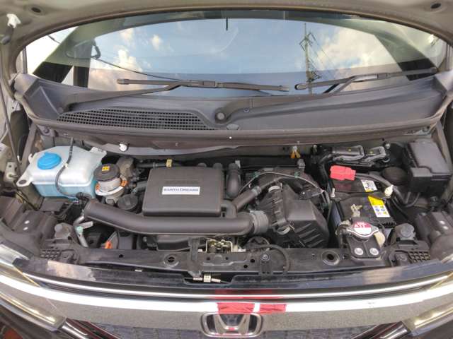 ホンダ Ｎ　ＢＯＸ カスタム ６６０ Ｇ Ｌ ホンダセンシング R2年 (甲信越・北陸) 99