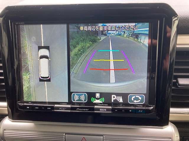 スズキ クロスビー １．０ ハイブリッド ＭＺ R2年 (東北) 99