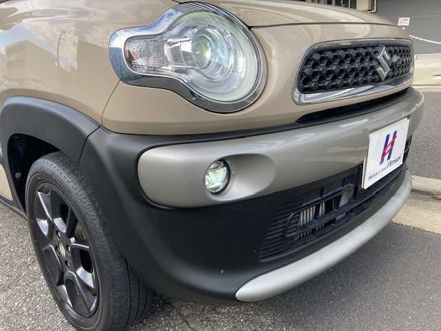 スズキ クロスビー １．０ ハイブリッド ＭＺ R2年 (東北) 99
