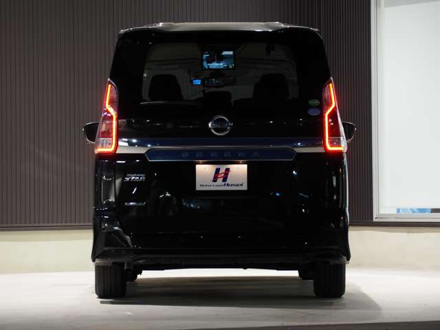 日産 セレナ ２．０ ハイウェイスター ＶセレクションＩＩ R1年 (東北) 99