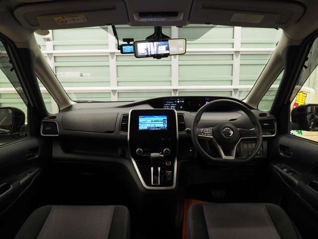 日産 セレナ ２．０ ハイウェイスター ＶセレクションＩＩ R1年 (東北) 99