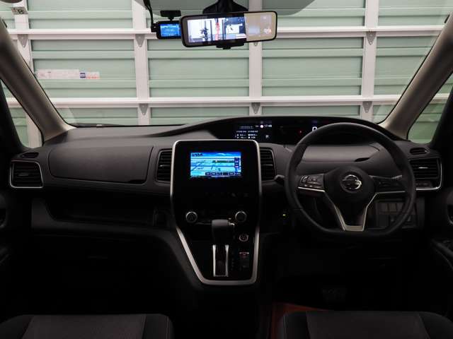 日産 セレナ ２．０ ハイウェイスター ＶセレクションＩＩ R1年 (東北) 99