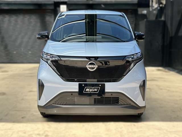 日産 サクラ Ｘ R4年 (近畿) 99